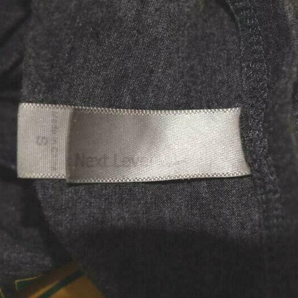 Sonic Green 420 Leaf T-Shirt Women's S Soft Thin - Picture 3 of 4